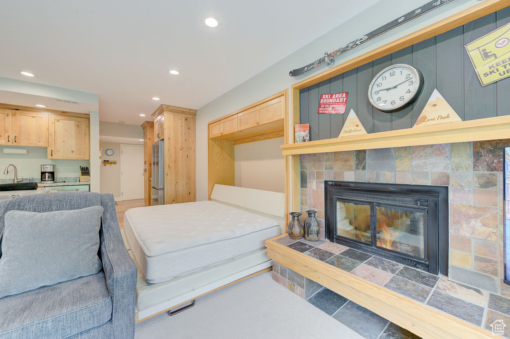 THE INN AT SNOWBIRD - Residential