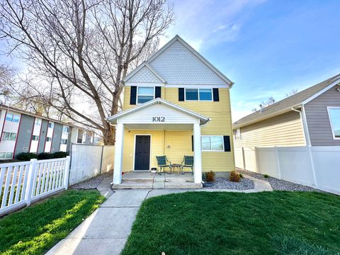 Photo of 1012 S WEST TEMPLE St, Salt Lake City, UT 84101 (MLS # 2147286)