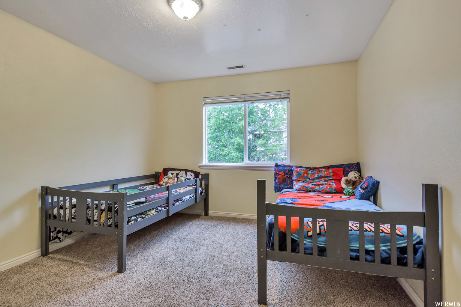 WILLOW SPRINGS - Residential