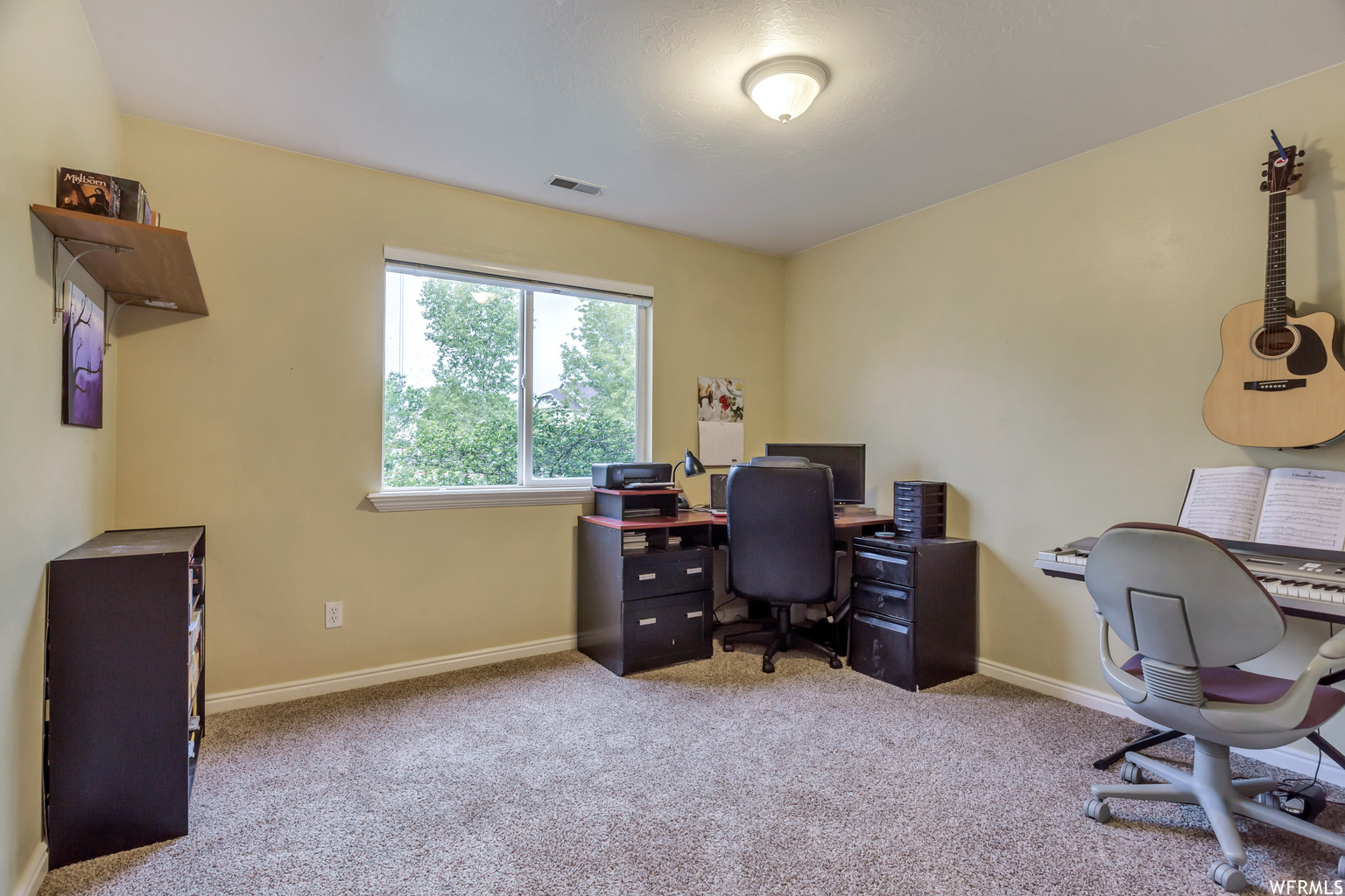 WILLOW SPRINGS - Residential