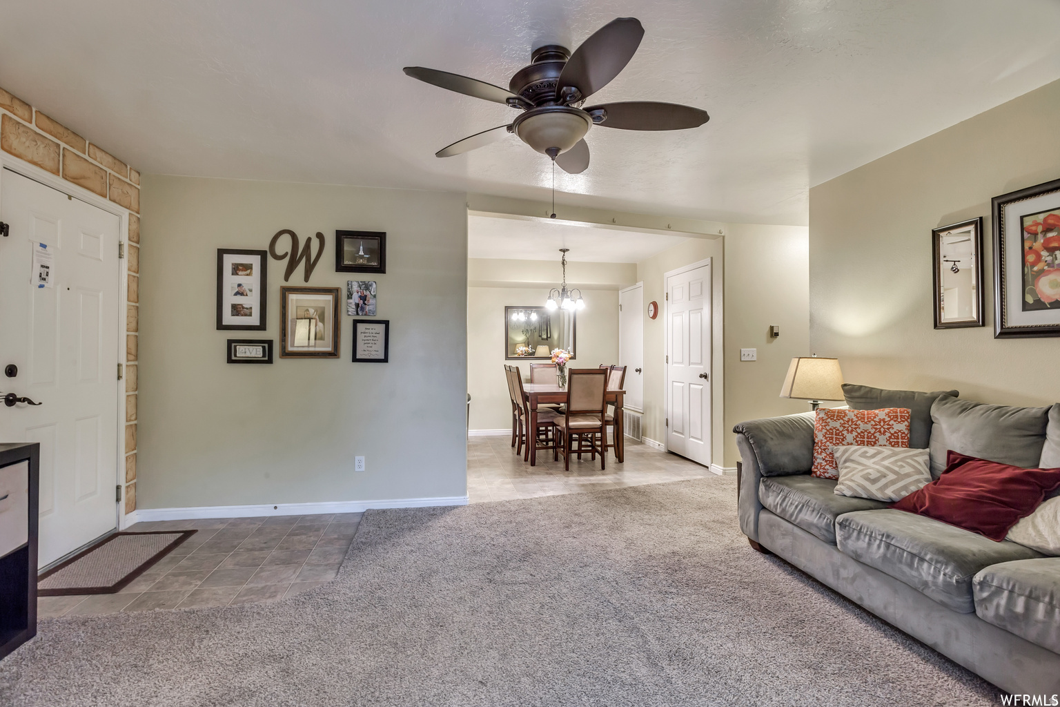 WILLOW SPRINGS - Residential