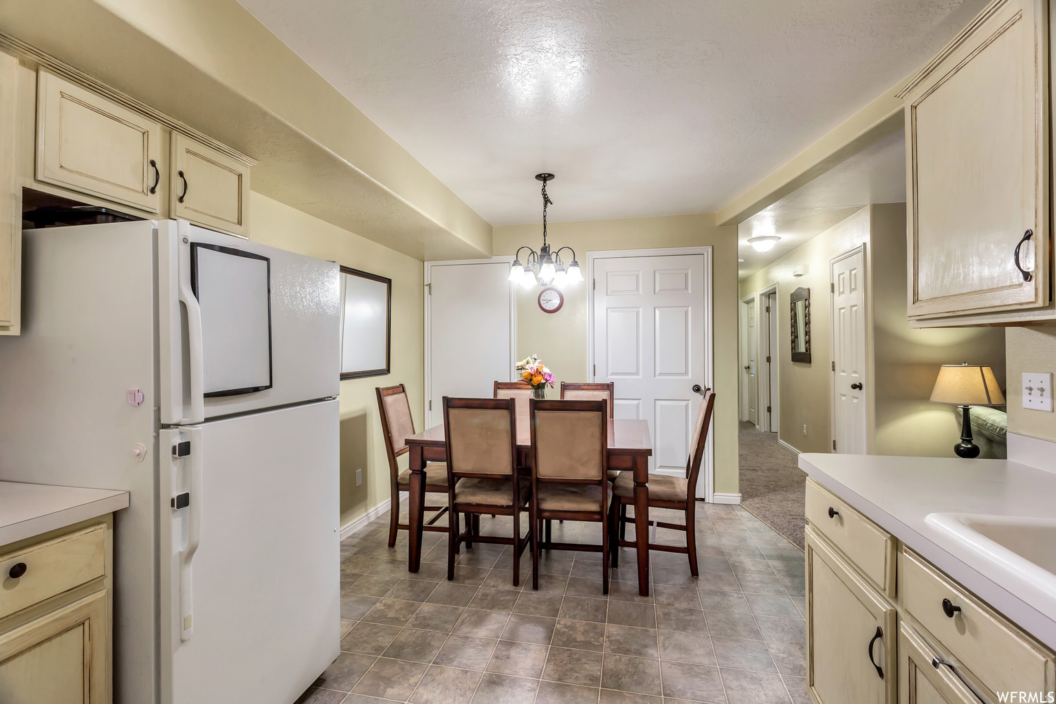 WILLOW SPRINGS - Residential