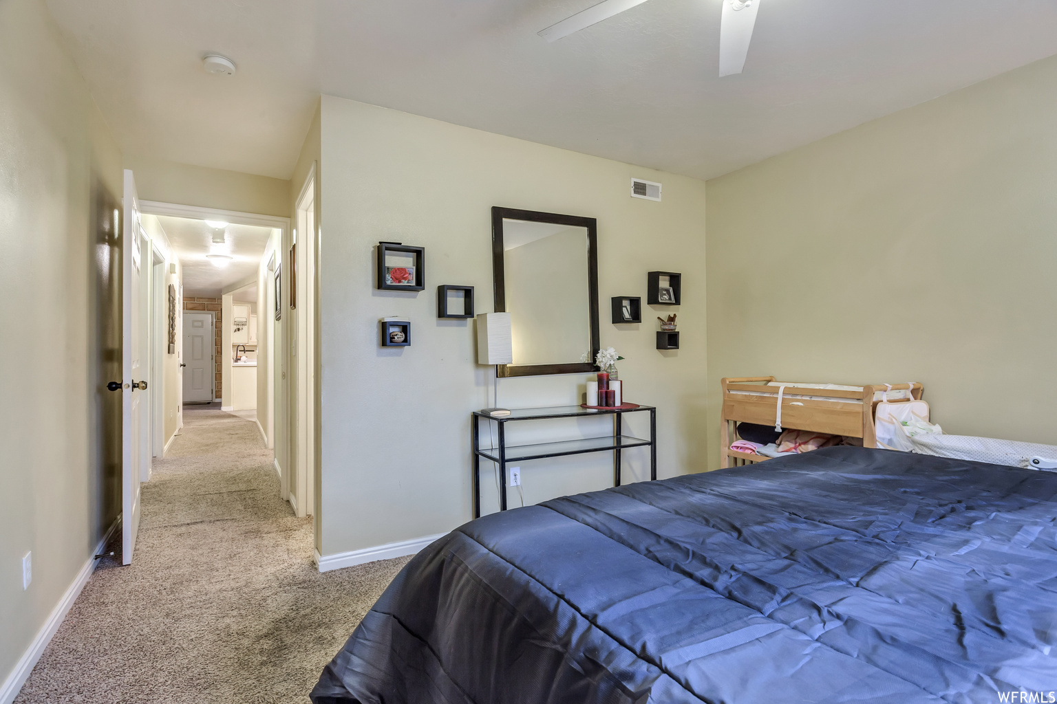 WILLOW SPRINGS - Residential