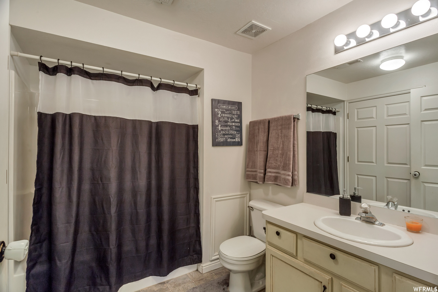 WILLOW SPRINGS - Residential