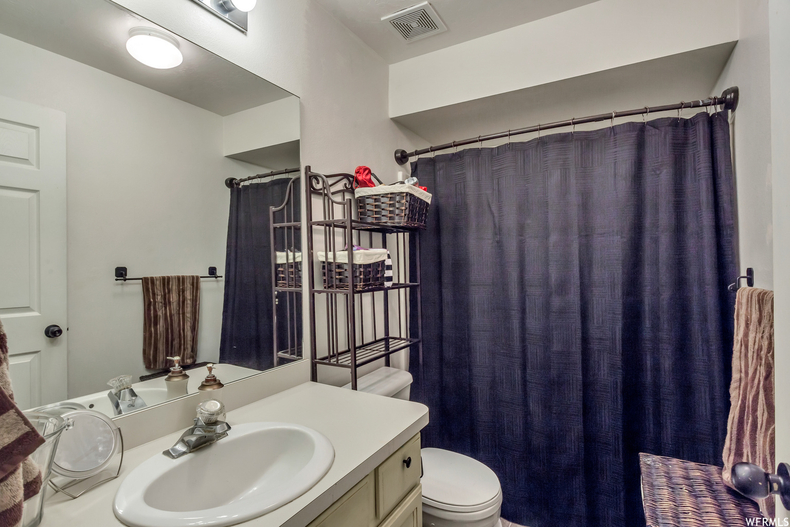 WILLOW SPRINGS - Residential