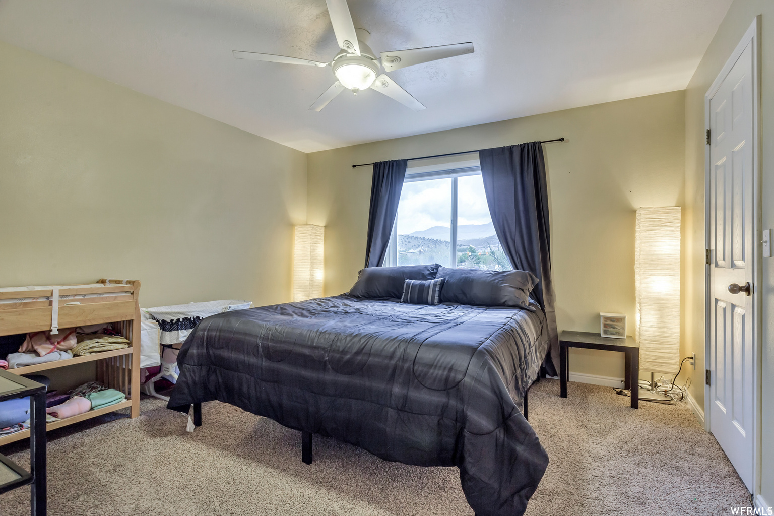 WILLOW SPRINGS - Residential