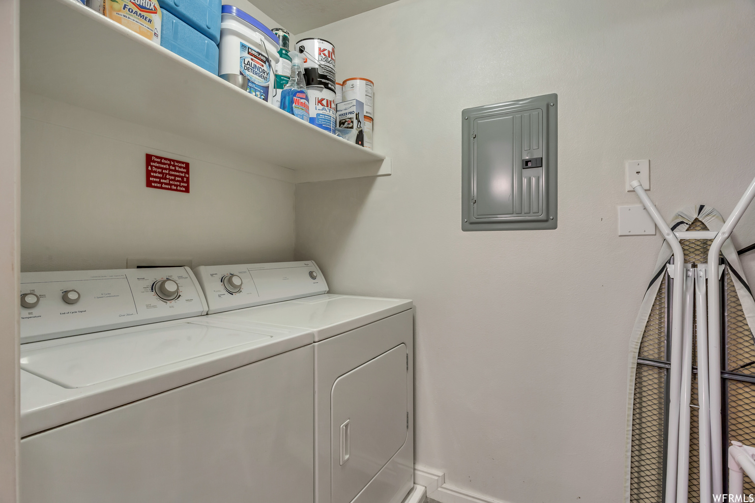 WILLOW SPRINGS - Residential