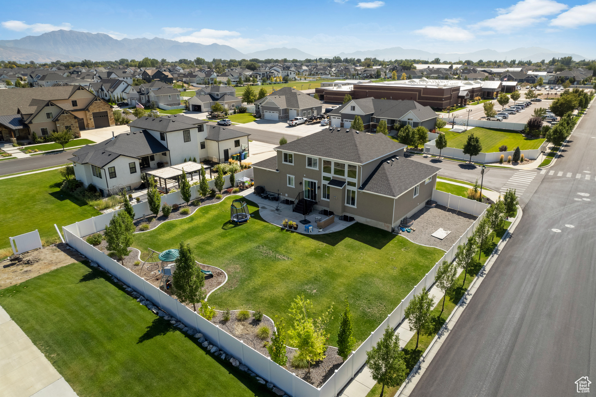 1676 W Timp Meadows Dr, Lehi, Utah image 33