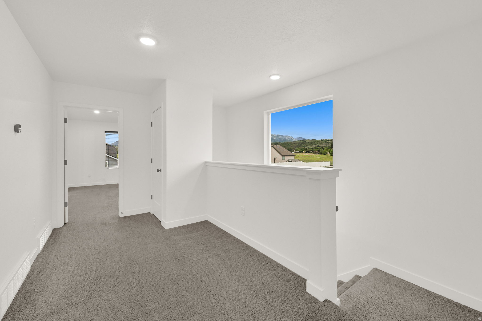 HARVEST PARK - Residential
