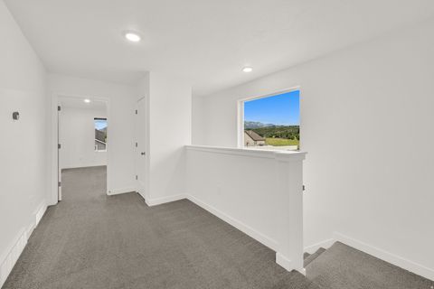 Tiny photo for 6894 S COOK DR, South Weber, UT 84405 (MLS # 2159634)