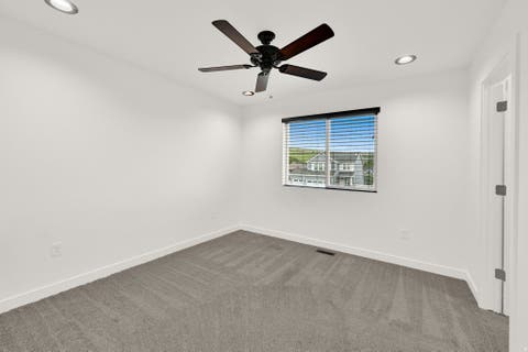 Tiny photo for 6894 S COOK DR, South Weber, UT 84405 (MLS # 2159634)