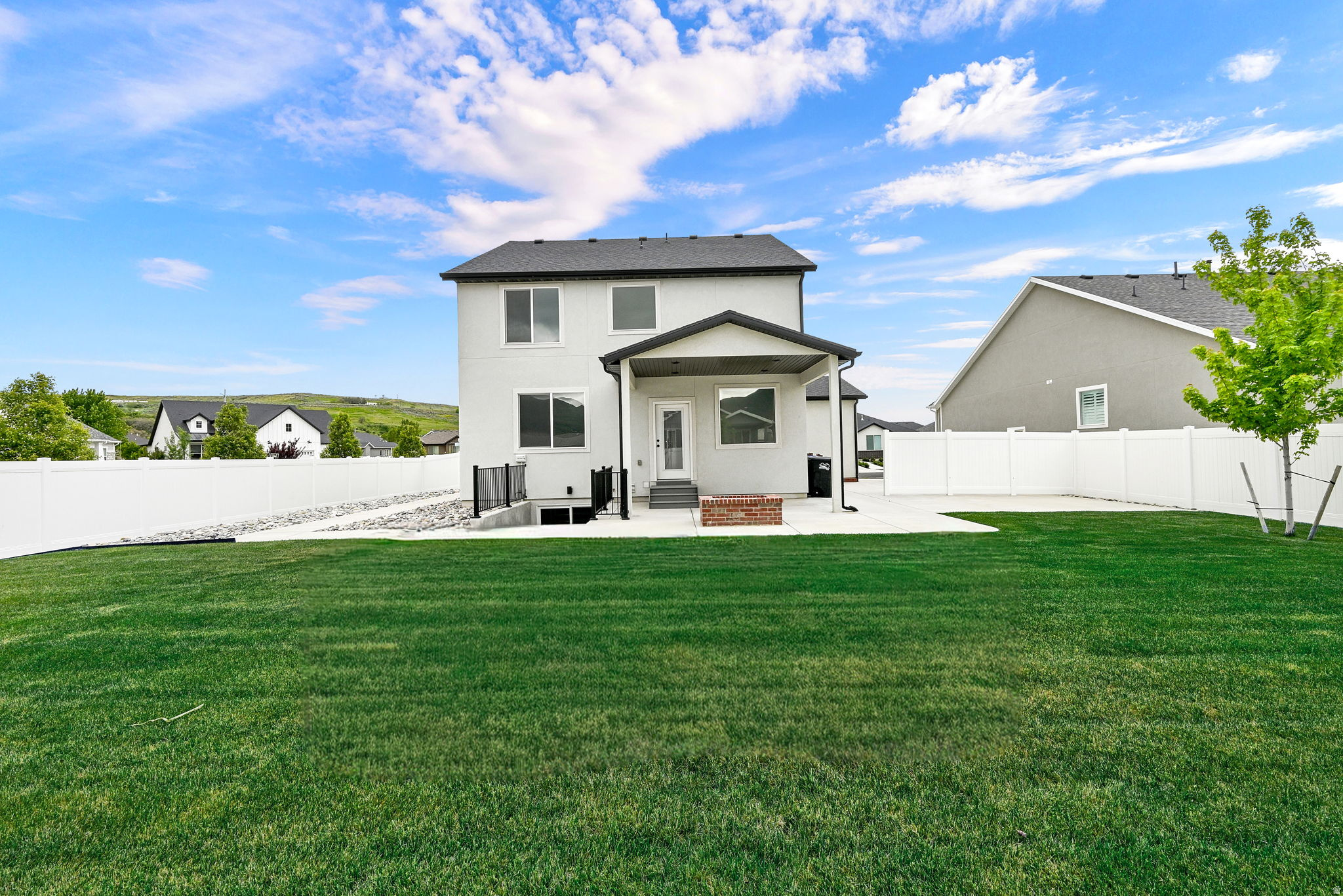HARVEST PARK - Residential