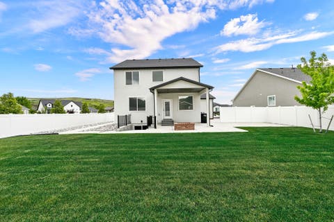 Tiny photo for 6894 S COOK DR, South Weber, UT 84405 (MLS # 2159634)