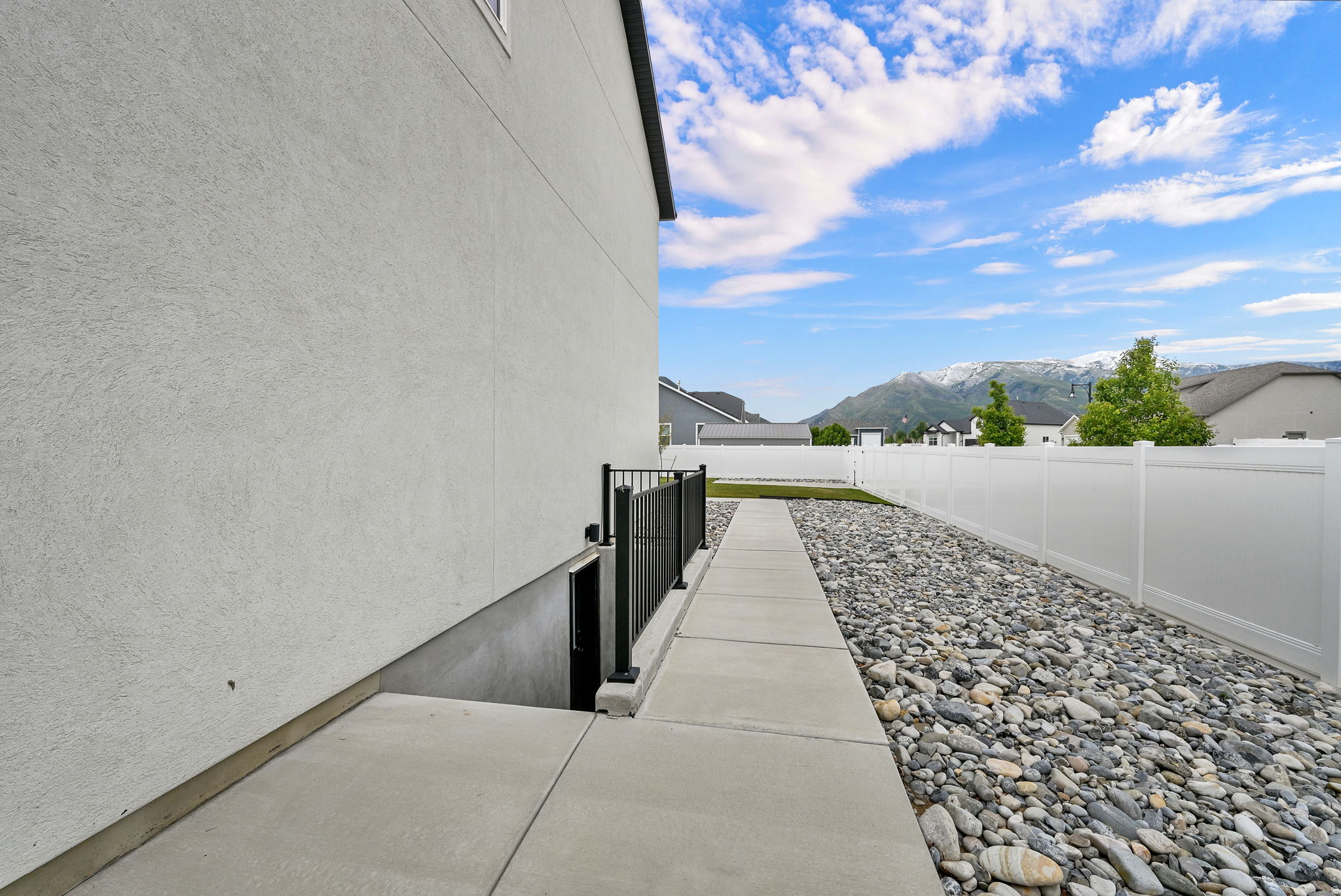 HARVEST PARK - Residential
