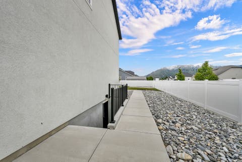Tiny photo for 6894 S COOK DR, South Weber, UT 84405 (MLS # 2159634)
