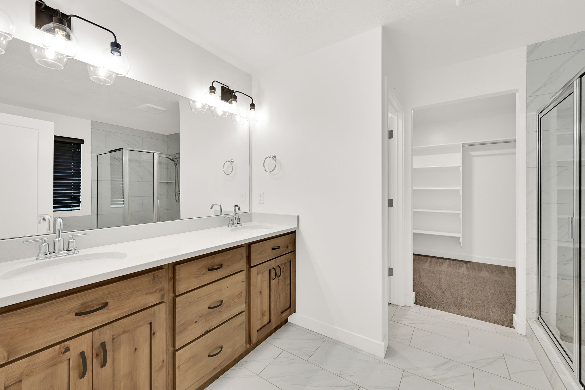 HARVEST PARK - Residential