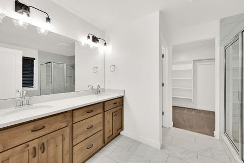 Tiny photo for 6894 S COOK DR, South Weber, UT 84405 (MLS # 2159634)