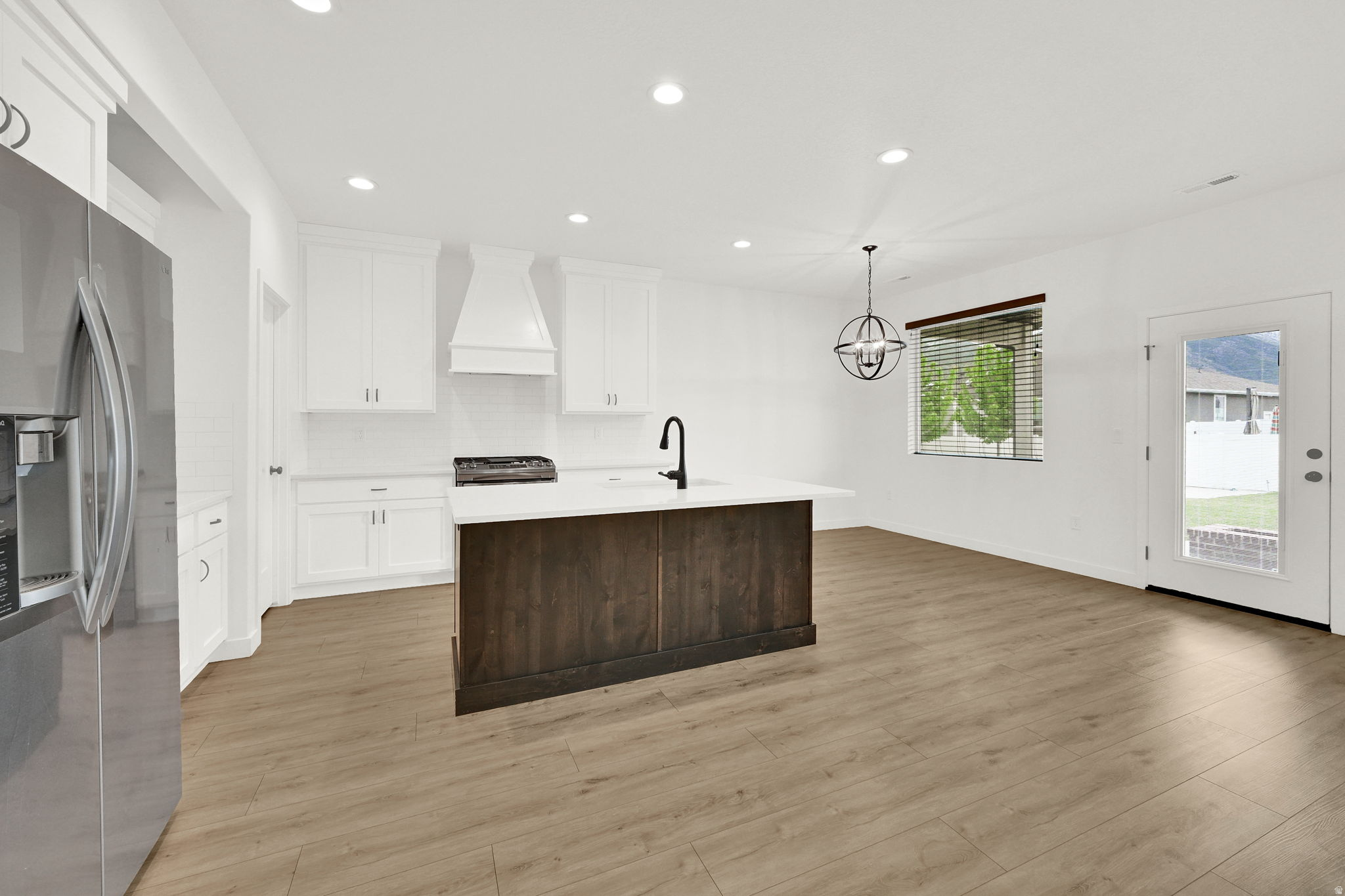 HARVEST PARK - Residential