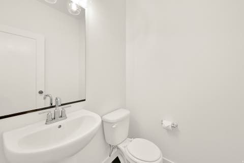 Tiny photo for 6894 S COOK DR, South Weber, UT 84405 (MLS # 2159634)