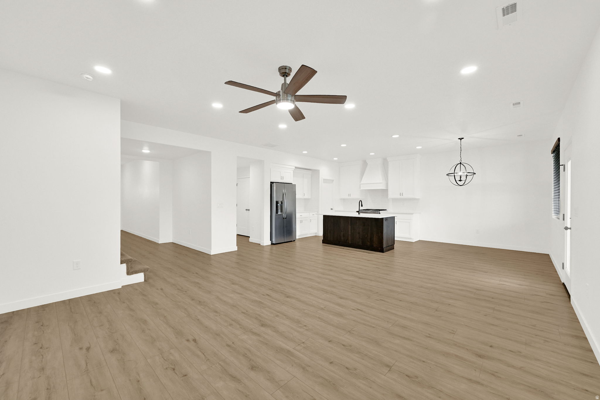 HARVEST PARK - Residential