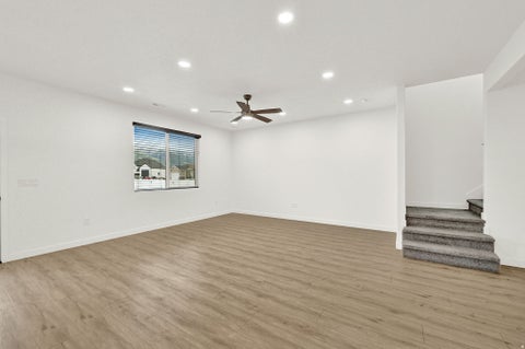 Tiny photo for 6894 S COOK DR, South Weber, UT 84405 (MLS # 2159634)