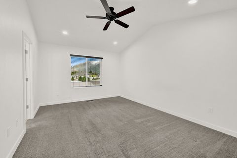 Tiny photo for 6894 S COOK DR, South Weber, UT 84405 (MLS # 2159634)