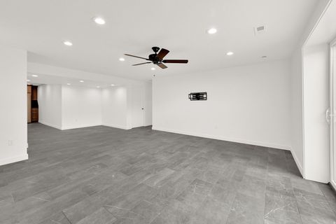 Tiny photo for 6894 S COOK DR, South Weber, UT 84405 (MLS # 2159634)