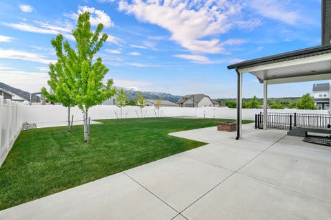Tiny photo for 6894 S COOK DR, South Weber, UT 84405 (MLS # 2159634)