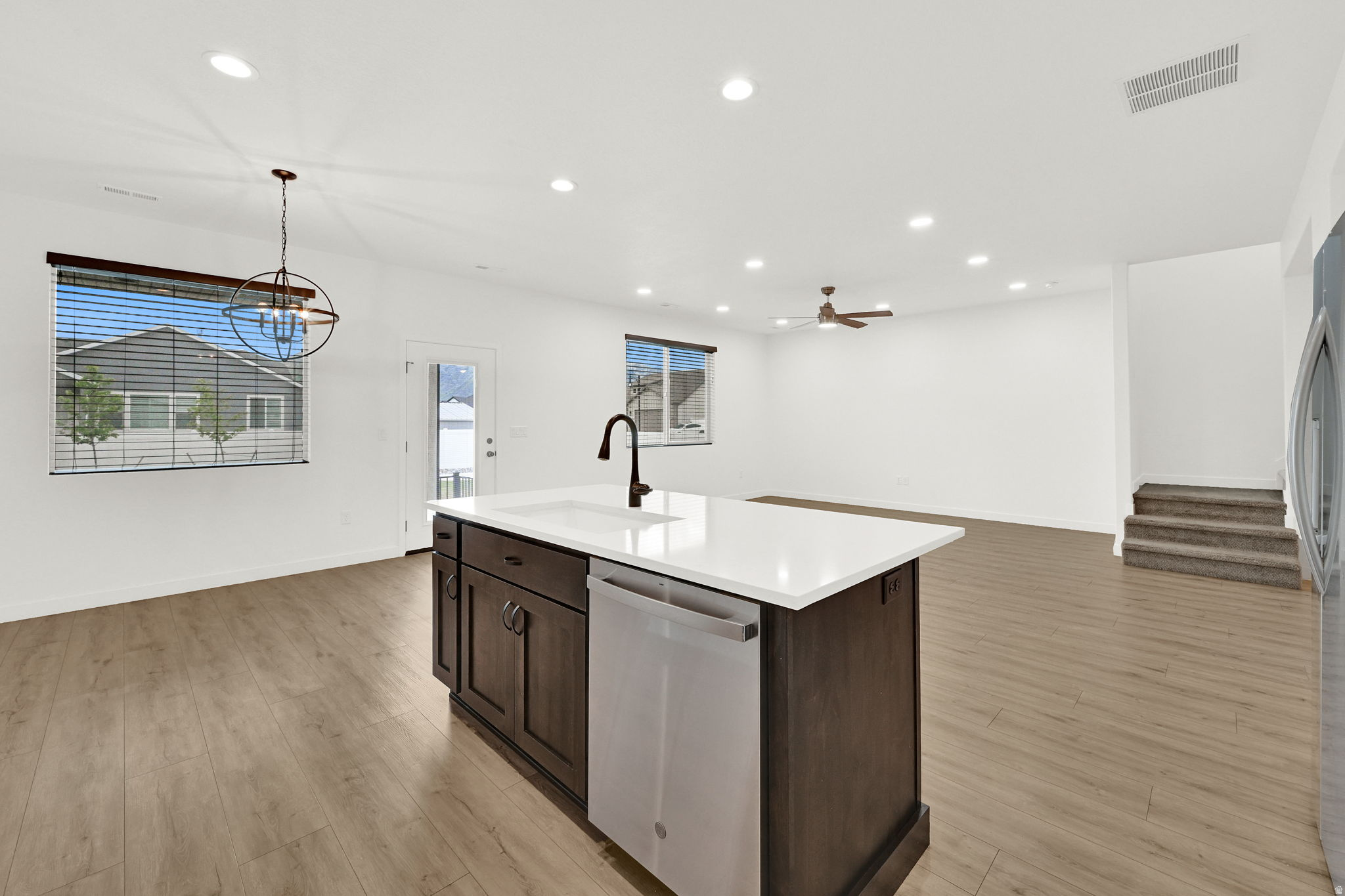 HARVEST PARK - Residential