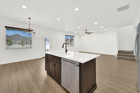 Tiny photo for 6894 S COOK DR, South Weber, UT 84405 (MLS # 2159634)