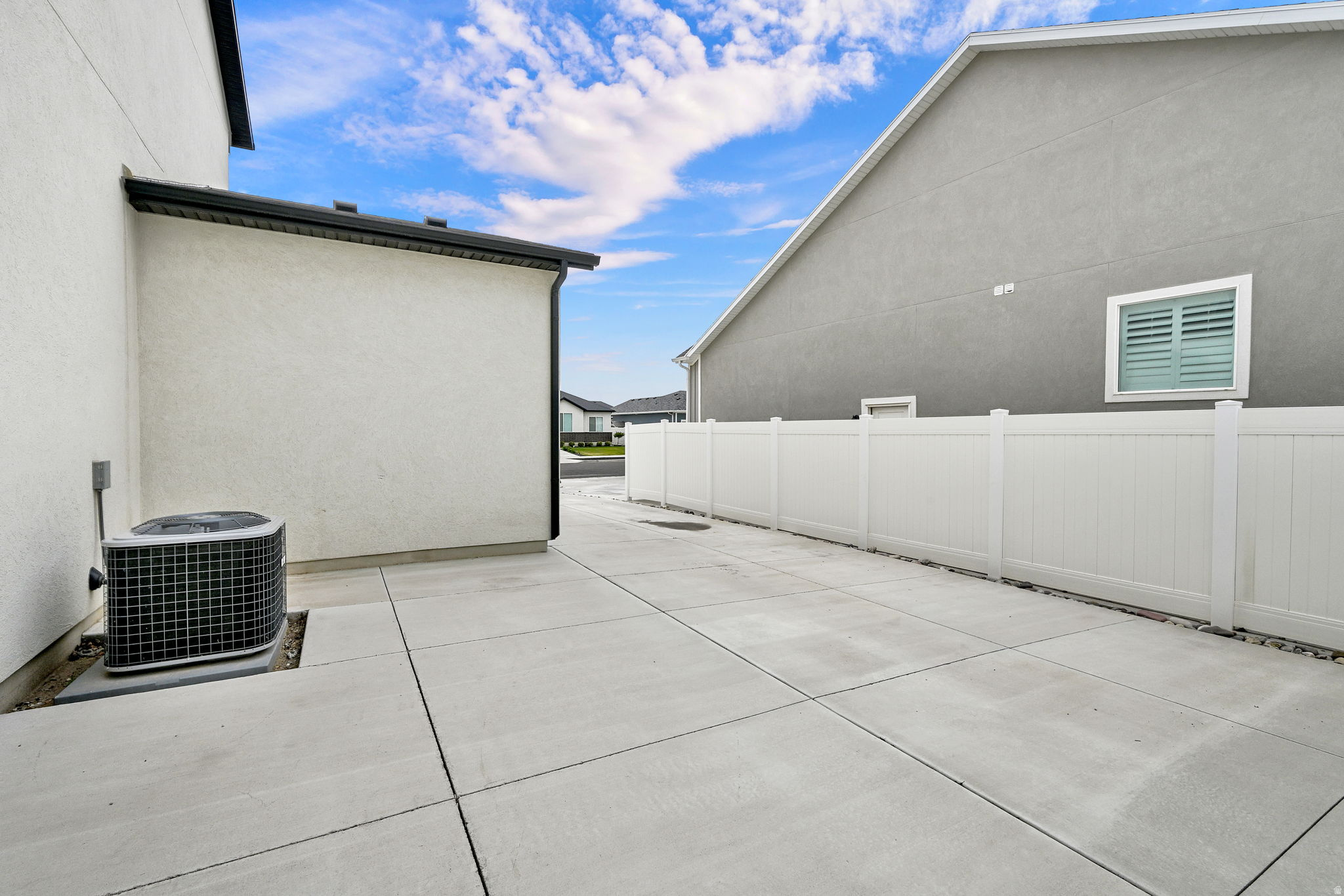 HARVEST PARK - Residential