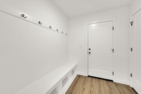 Tiny photo for 6894 S COOK DR, South Weber, UT 84405 (MLS # 2159634)