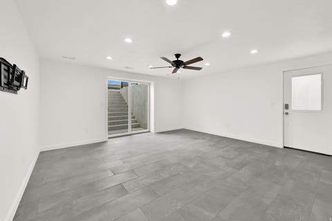 Tiny photo for 6894 S COOK DR, South Weber, UT 84405 (MLS # 2159634)