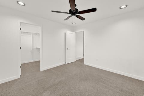 Tiny photo for 6894 S COOK DR, South Weber, UT 84405 (MLS # 2159634)