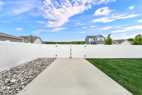 Tiny photo for 6894 S COOK DR, South Weber, UT 84405 (MLS # 2159634)