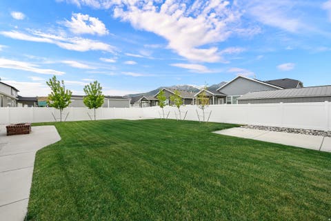 Tiny photo for 6894 S COOK DR, South Weber, UT 84405 (MLS # 2159634)