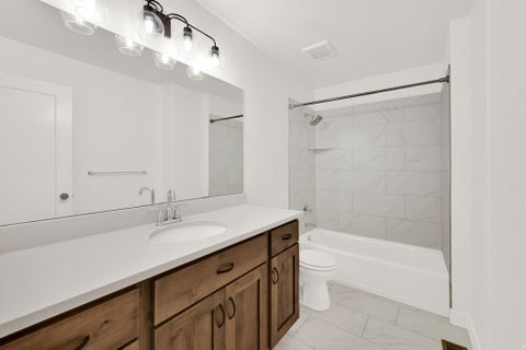 Tiny photo for 6894 S COOK DR, South Weber, UT 84405 (MLS # 2159634)