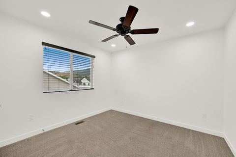 Tiny photo for 6894 S COOK DR, South Weber, UT 84405 (MLS # 2159634)