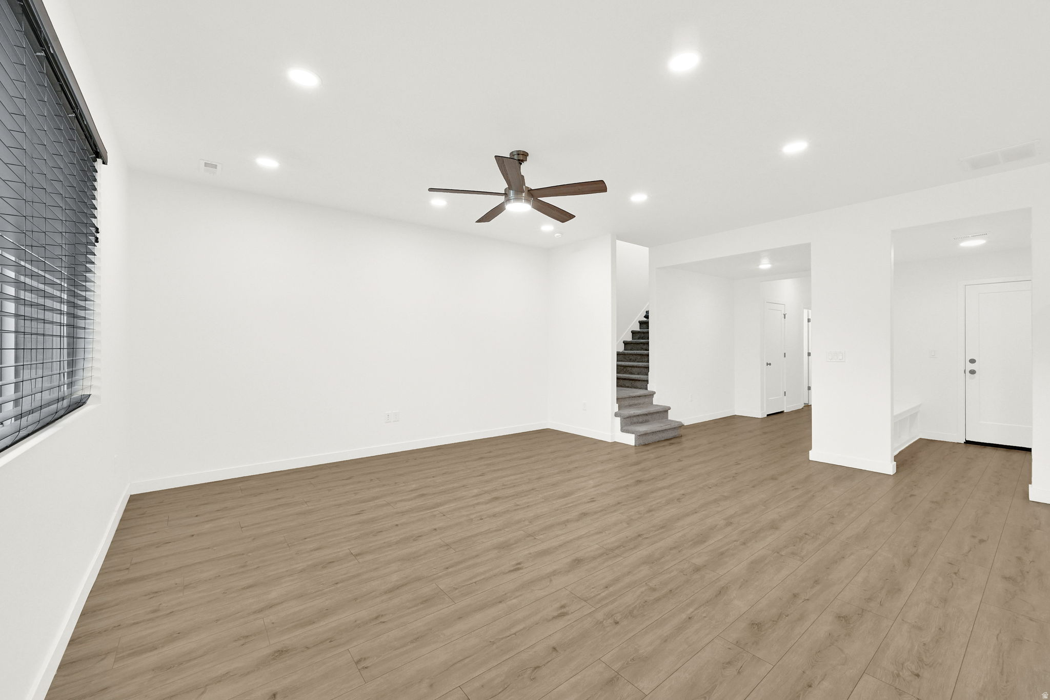 HARVEST PARK - Residential