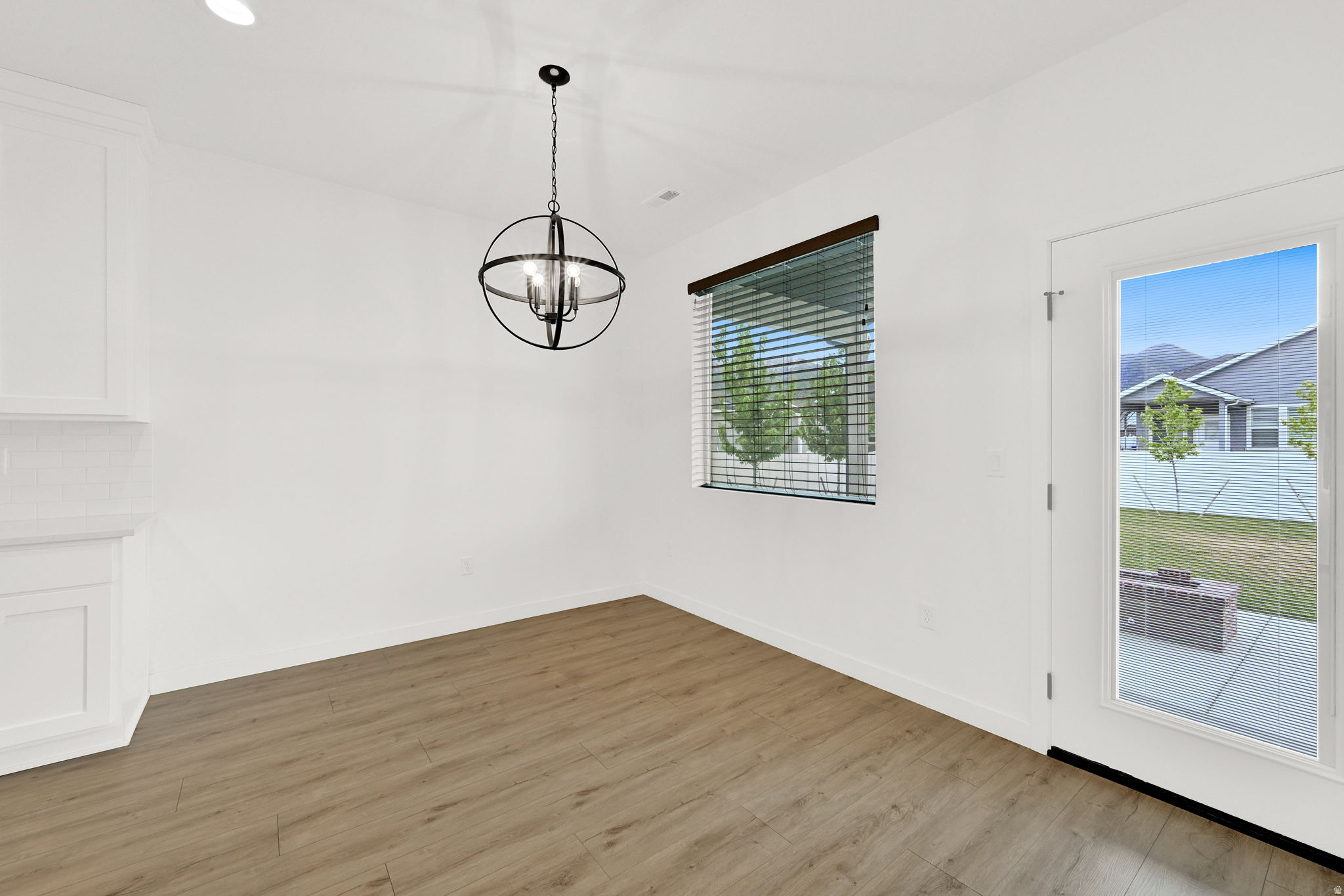 HARVEST PARK - Residential