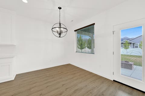 Tiny photo for 6894 S COOK DR, South Weber, UT 84405 (MLS # 2159634)