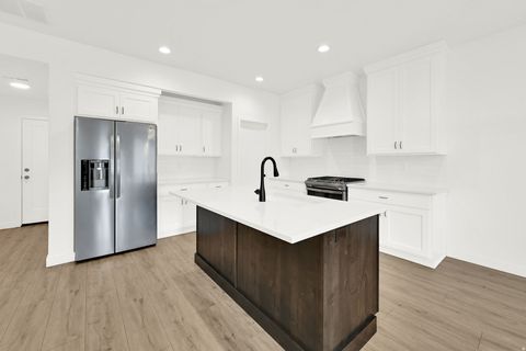 Tiny photo for 6894 S COOK DR, South Weber, UT 84405 (MLS # 2159634)