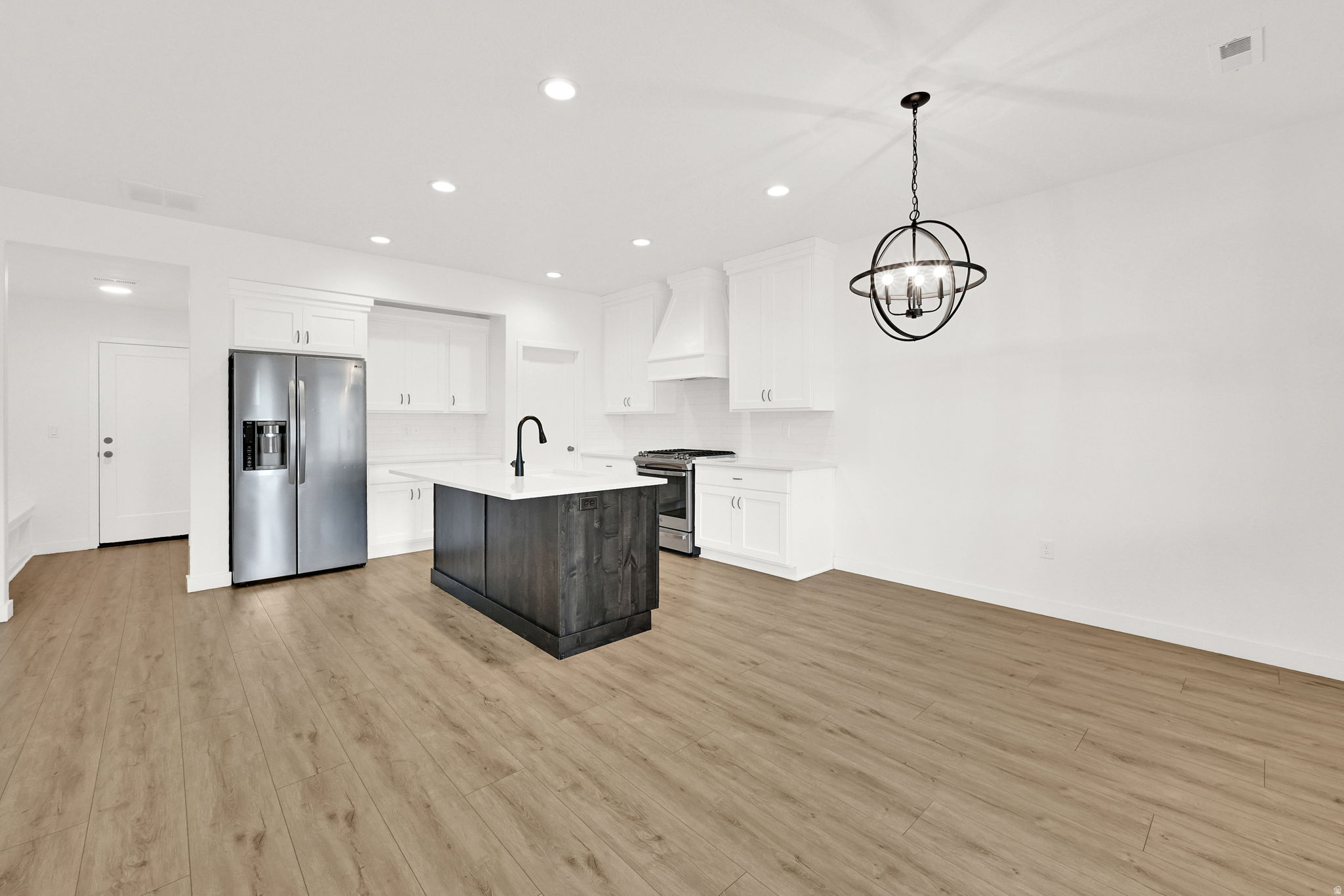 HARVEST PARK - Residential