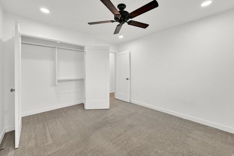 Tiny photo for 6894 S COOK DR, South Weber, UT 84405 (MLS # 2159634)