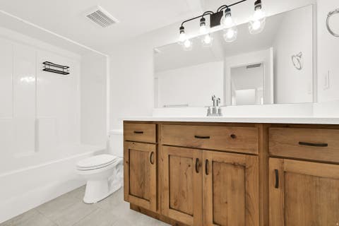 Tiny photo for 6894 S COOK DR, South Weber, UT 84405 (MLS # 2159634)