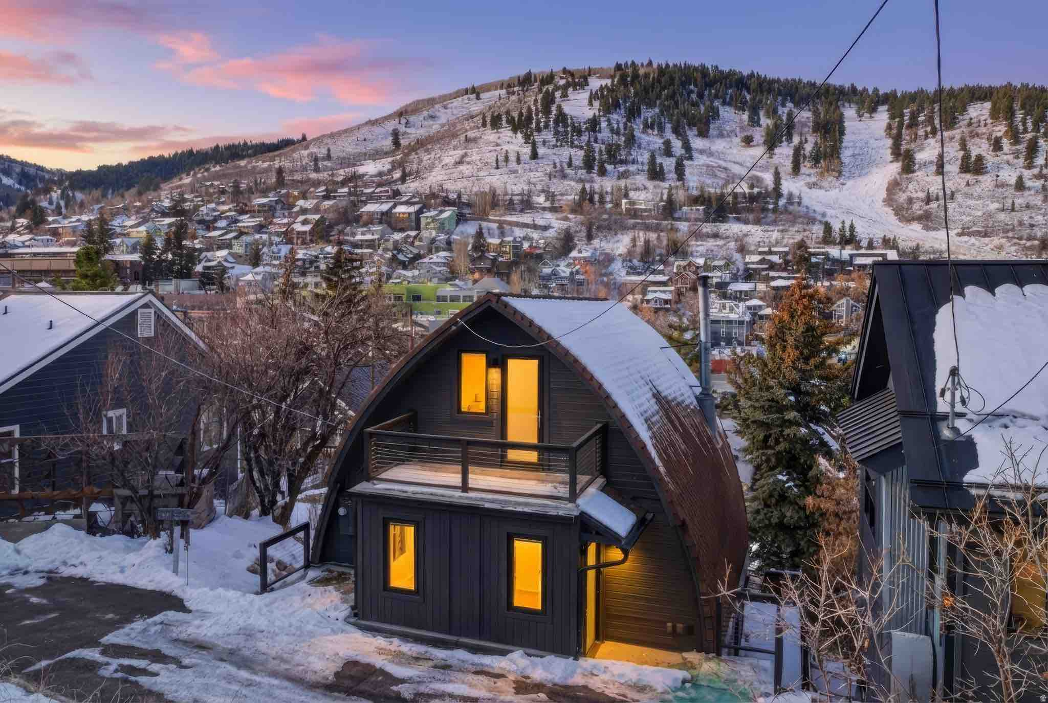 PARK CITY - Residential