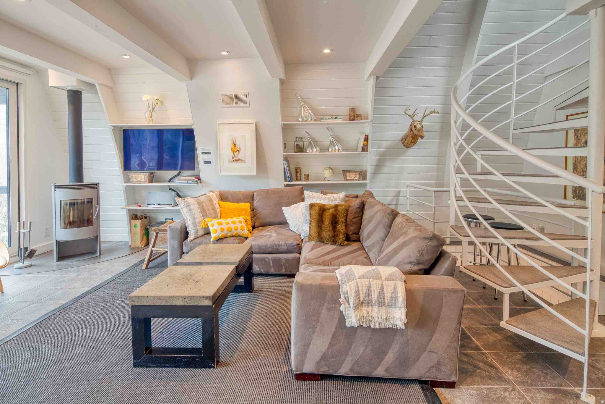 PARK CITY - Residential