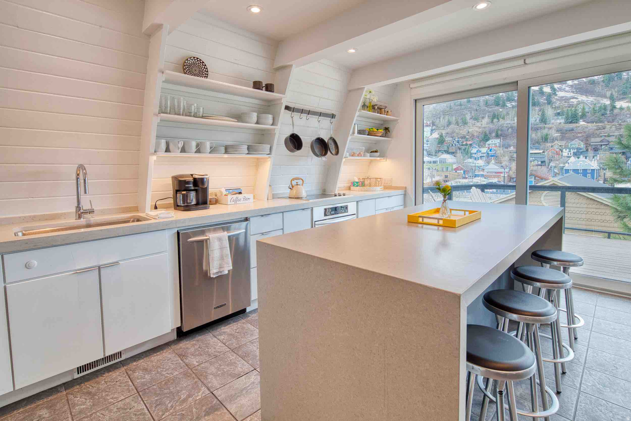 PARK CITY - Residential