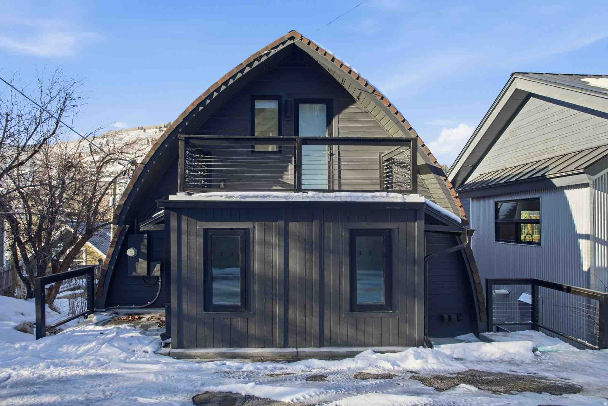 PARK CITY - Residential