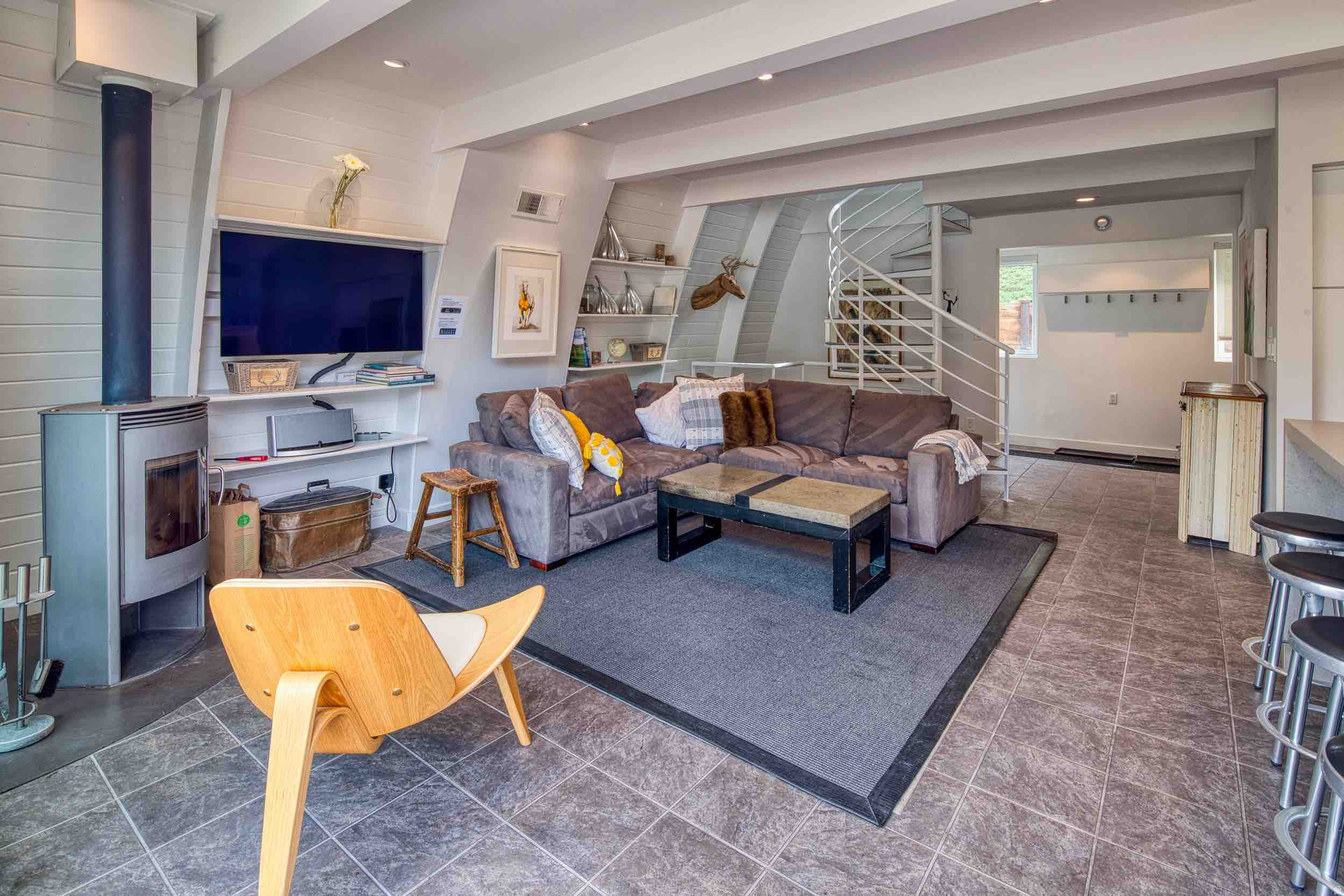 PARK CITY - Residential